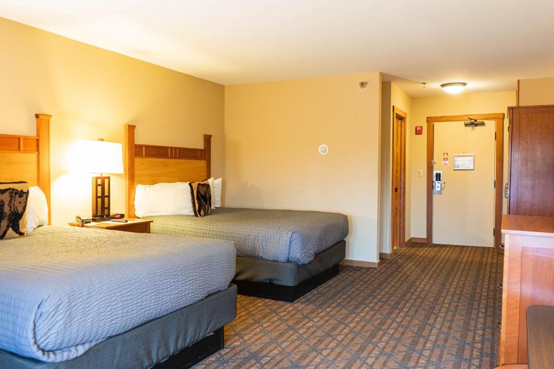 Photo of Bedroom in Stratton Mountain