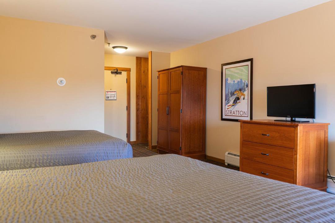 Photo of Bedroom in Stratton Mountain
