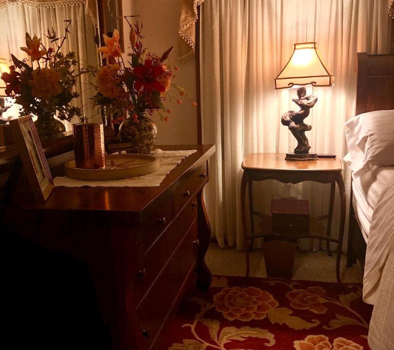 Photo of Bedroom in Lawrenceburg