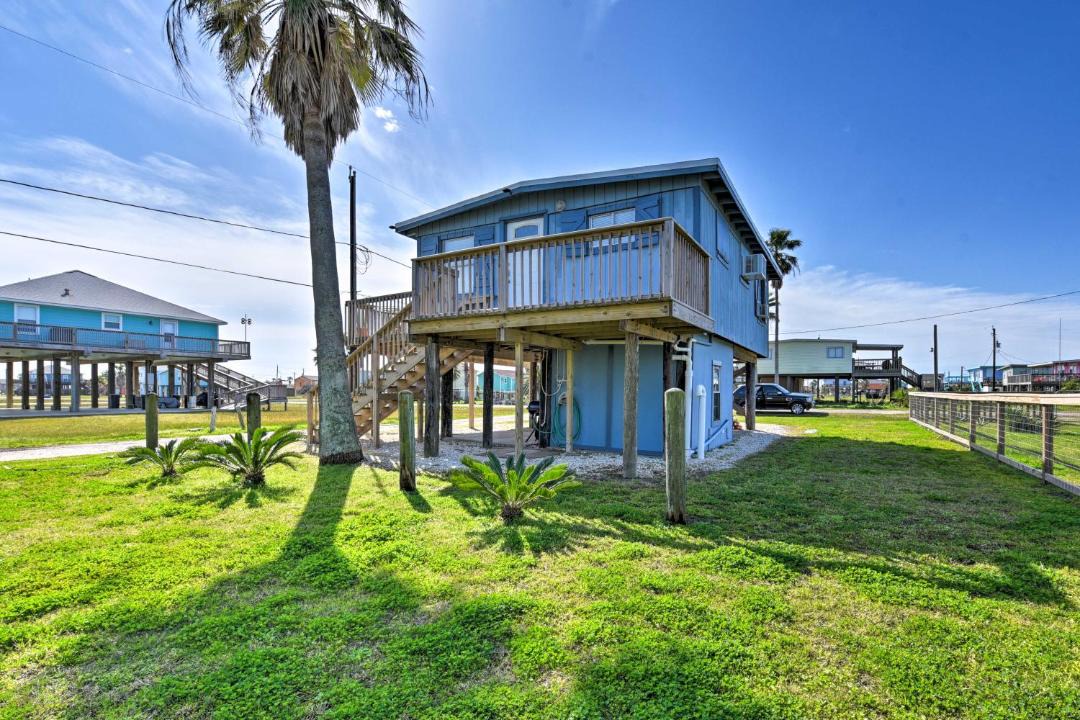 Photo of Others in Surfside Beach