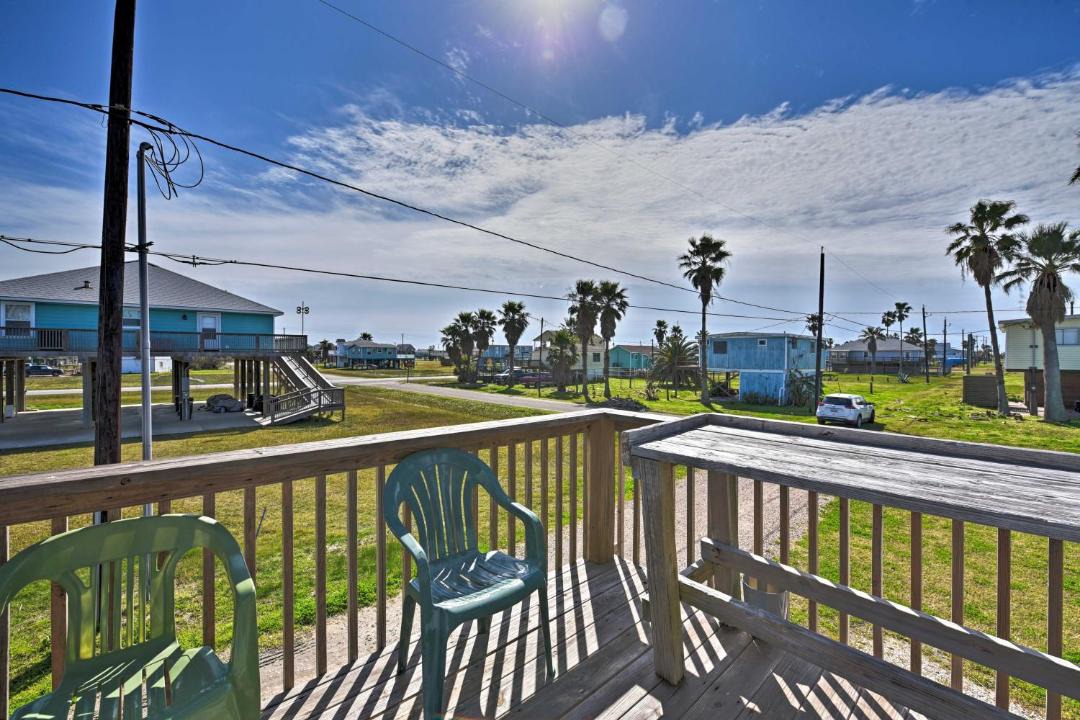 Photo of Others in Surfside Beach