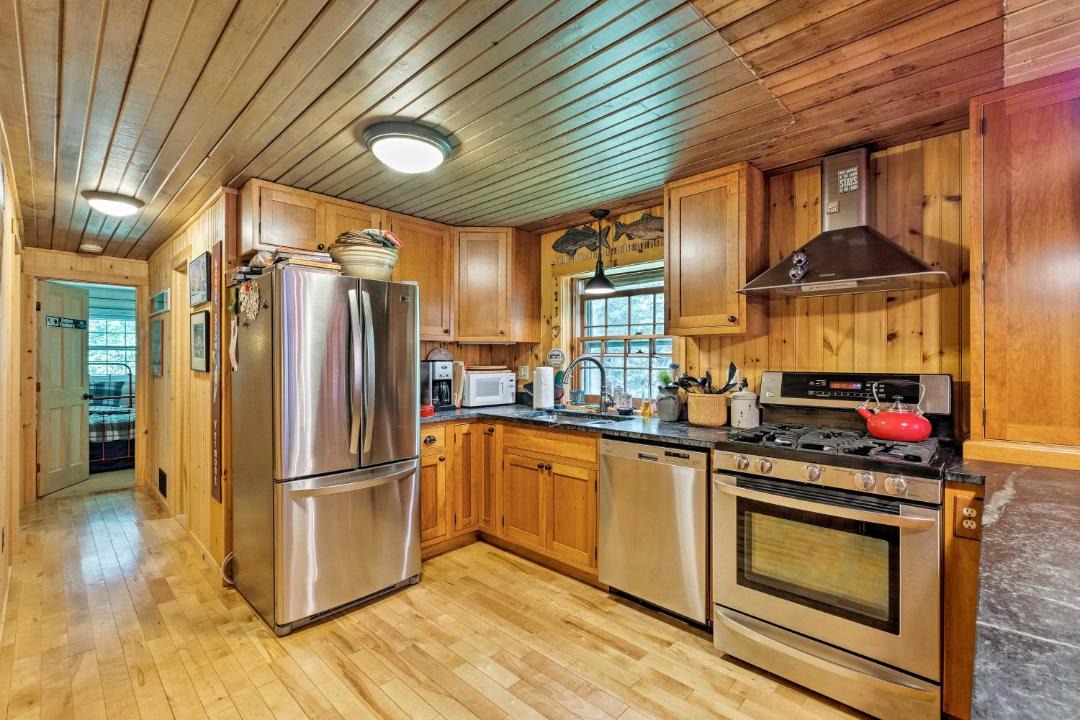 Photo of Kitchen in Wilmington