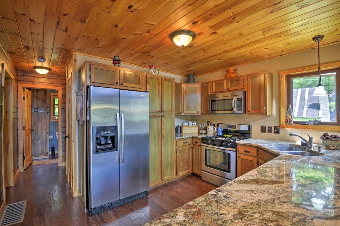 Photo of Kitchen in Glenfield