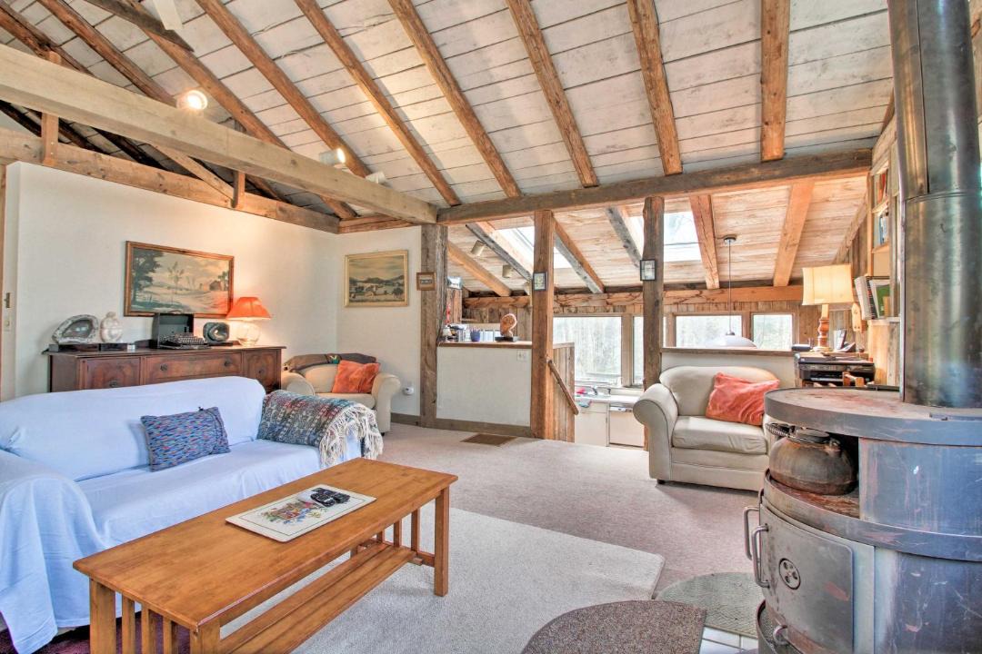 Photo of Livingroom in Londonderry
