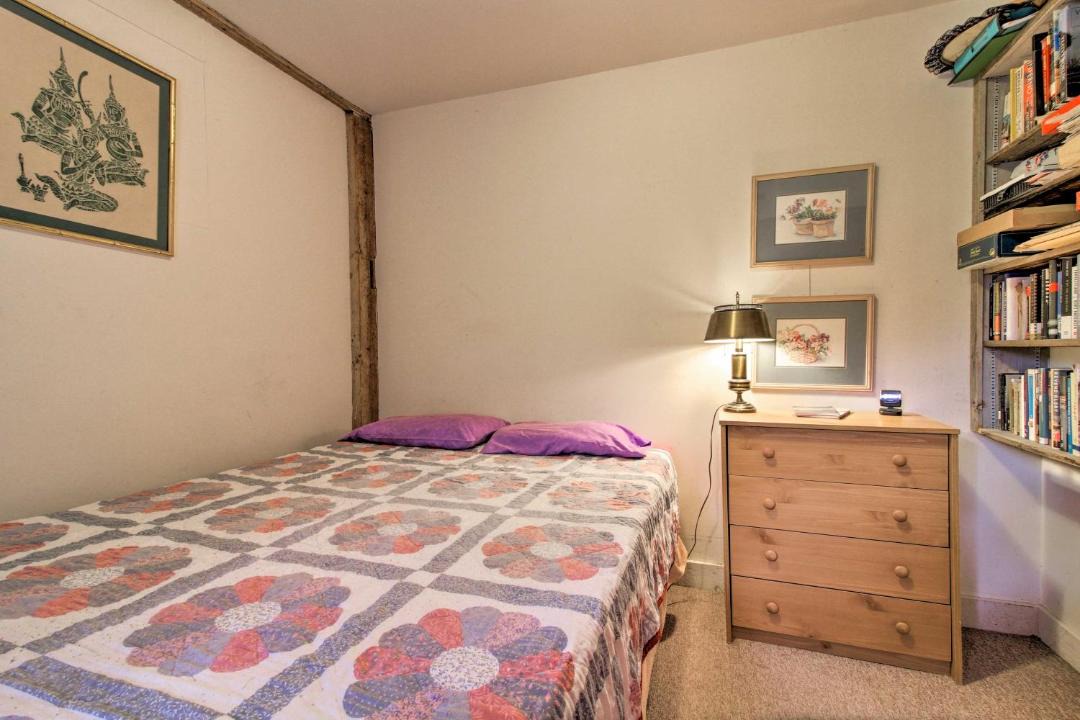 Photo of Bedroom in Londonderry