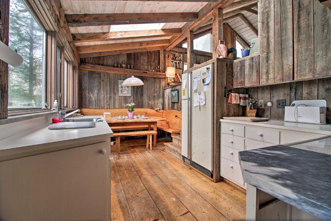 Photo of Kitchen in Londonderry