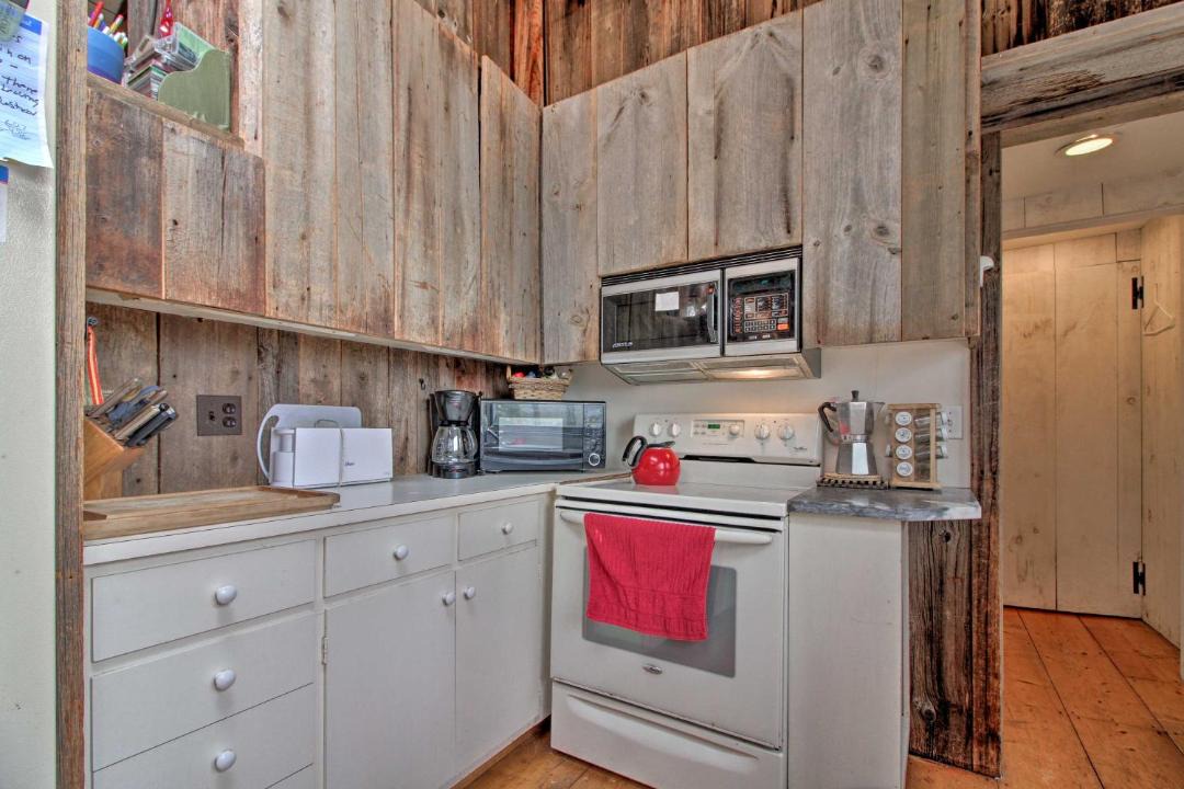 Photo of Kitchen in Londonderry