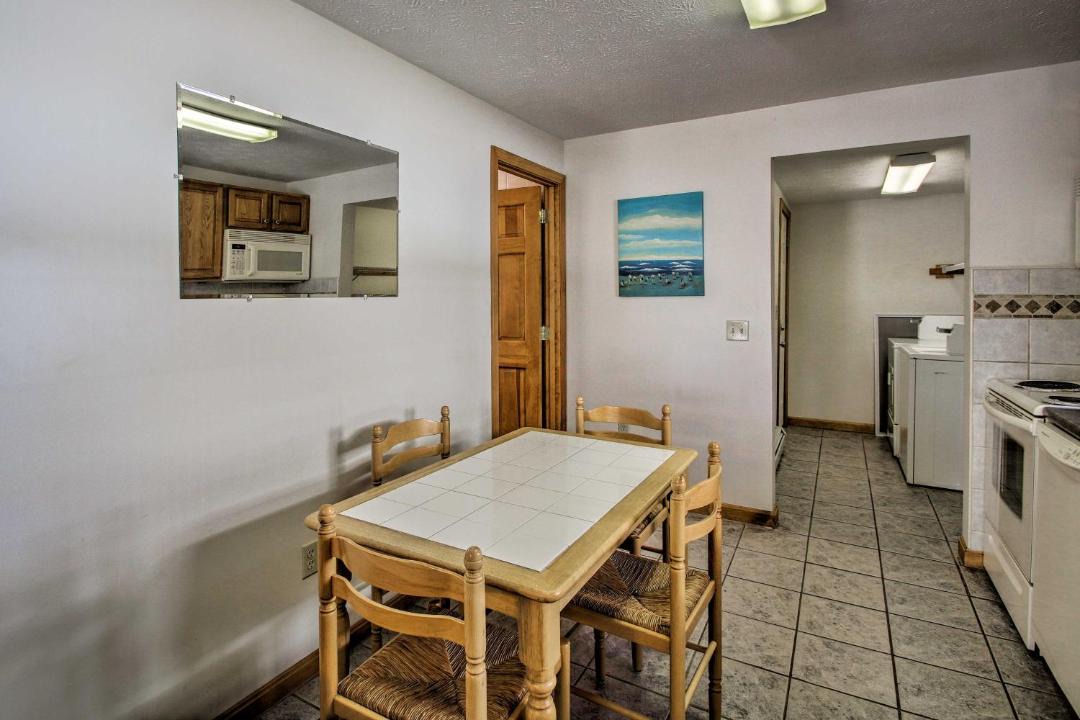 Photo of Kitchen in Old Orchard Beach