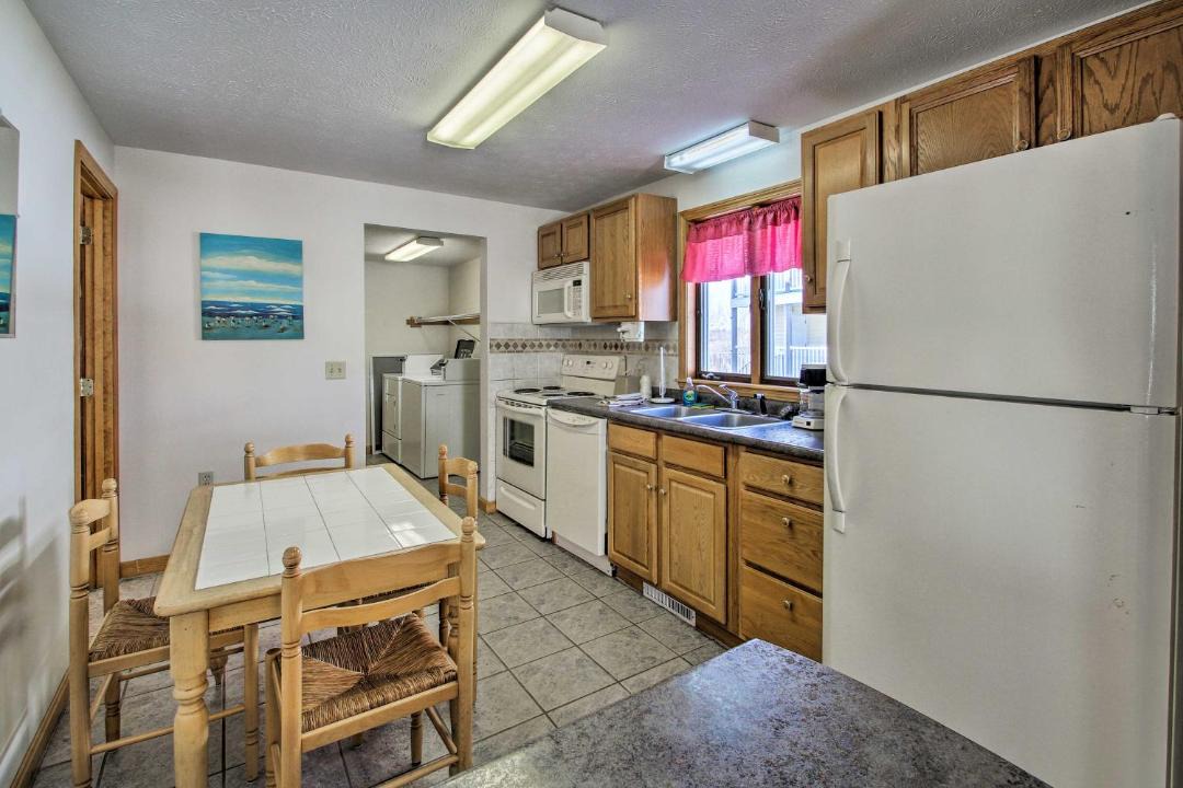 Photo of Kitchen in Old Orchard Beach
