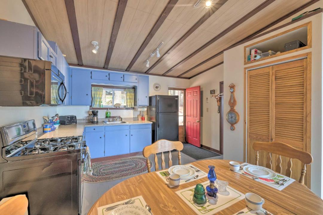 Photo of Kitchen in Turner