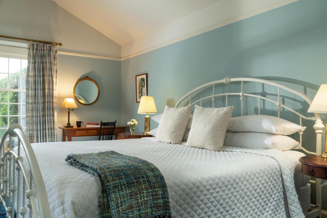 Photo of Bedroom in West Chesterfield