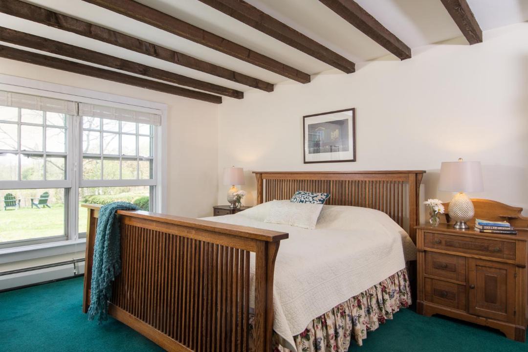 Photo of Bedroom in West Chesterfield