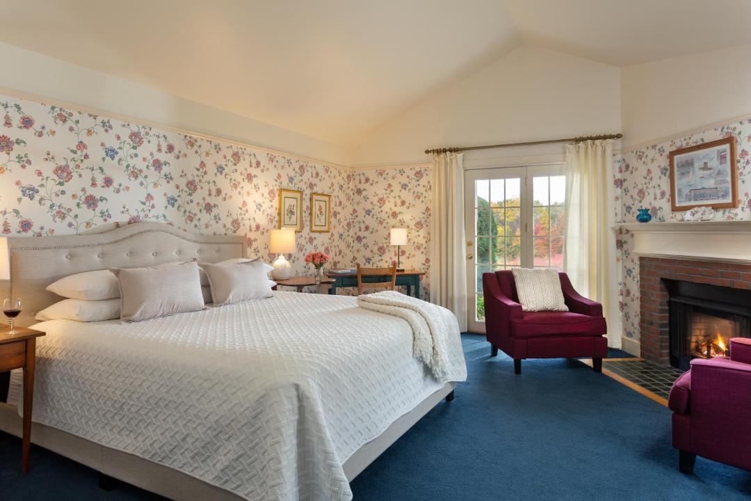Photo of Bedroom in West Chesterfield