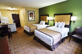 Photo of Bedroom in Melville