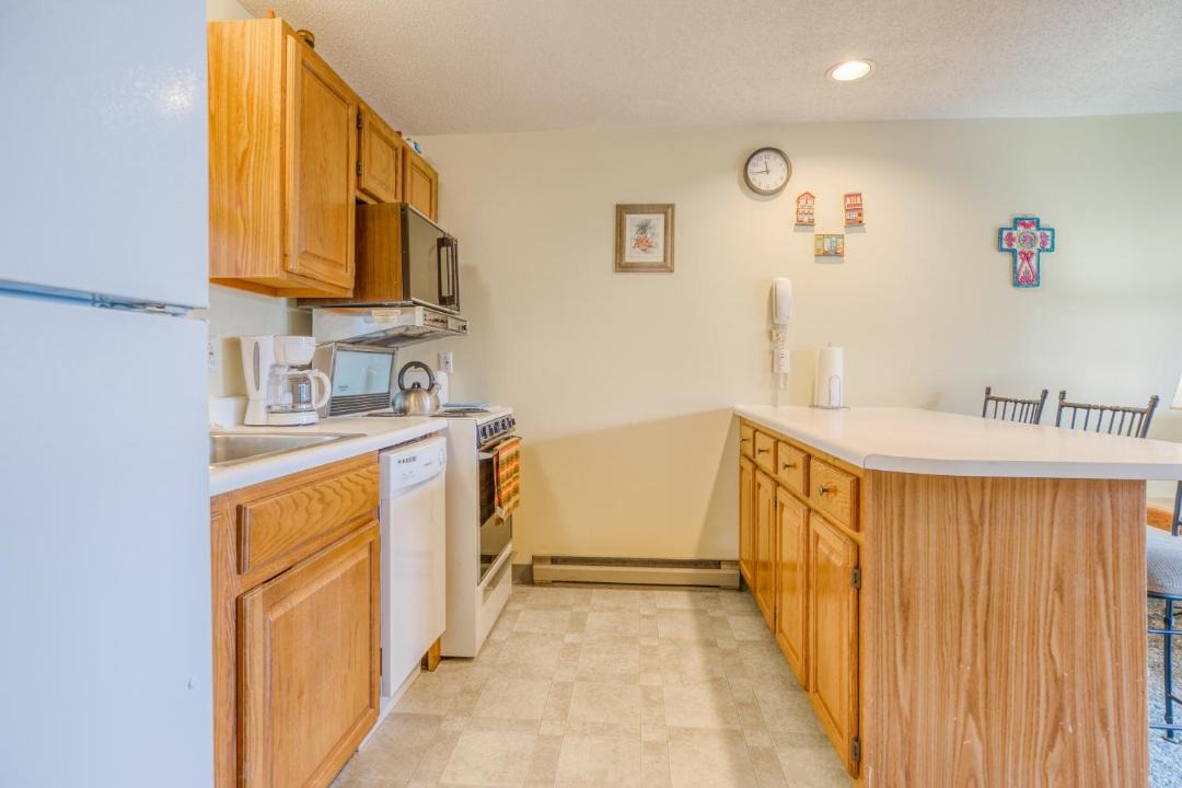 Photo of Kitchen in Gilford