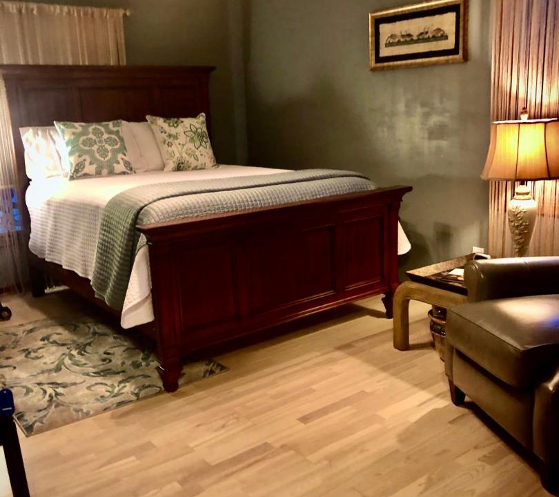 Photo of Bedroom in Lawrenceburg