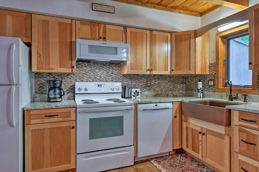 Photo of Kitchen in Bartlett