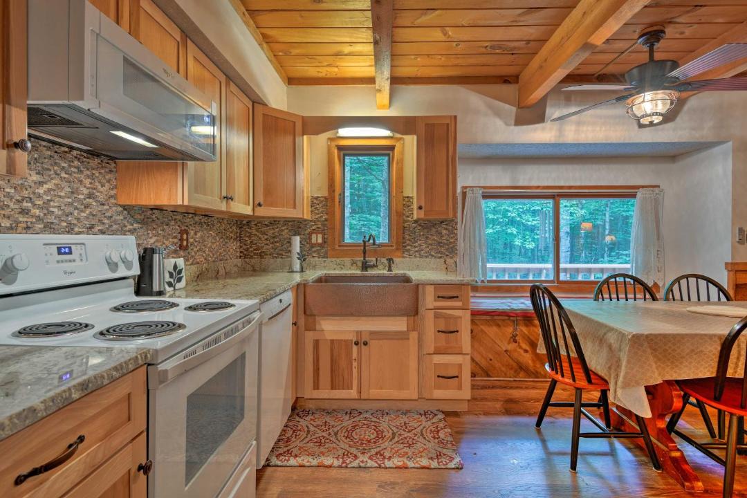 Photo of Kitchen in Bartlett