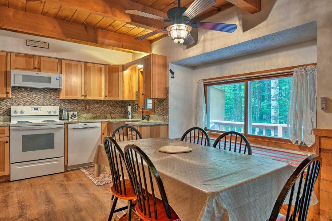 Photo of Kitchen in Bartlett