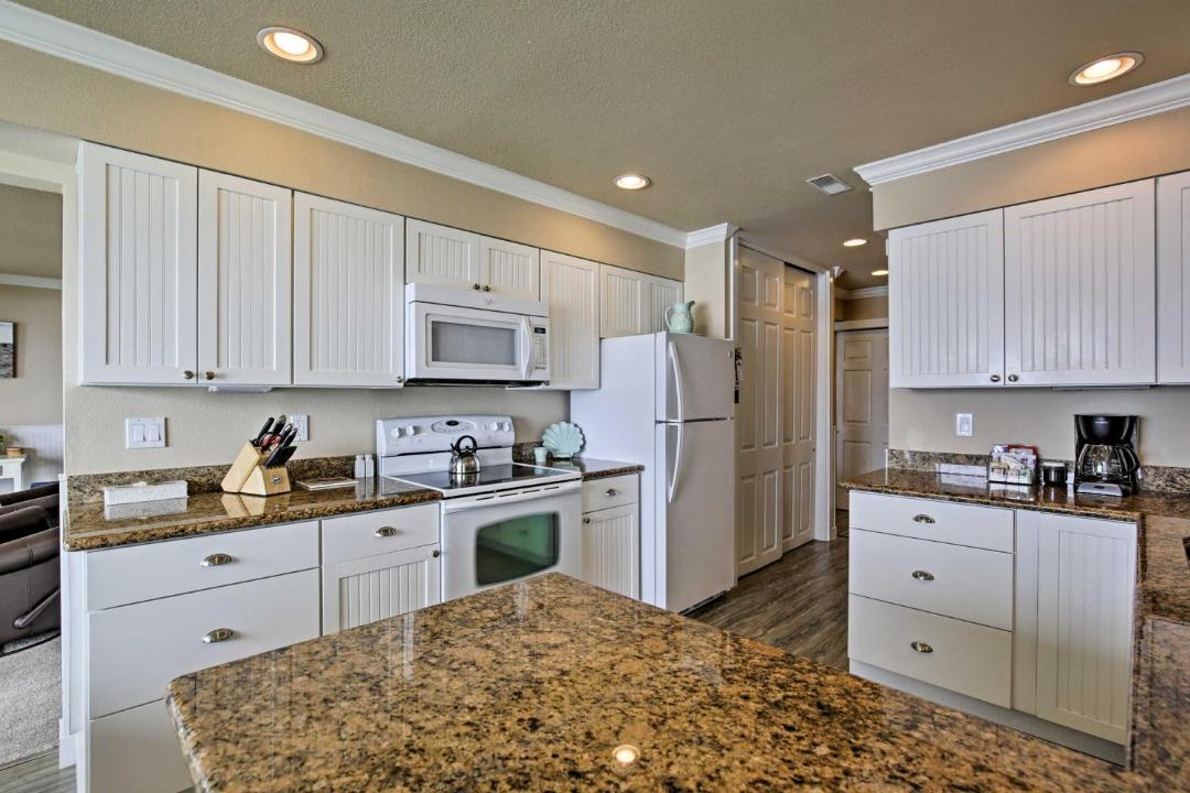 Photo of Kitchen in Lincoln Beach