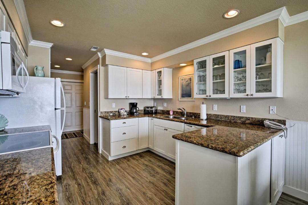 Photo of Kitchen in Lincoln Beach