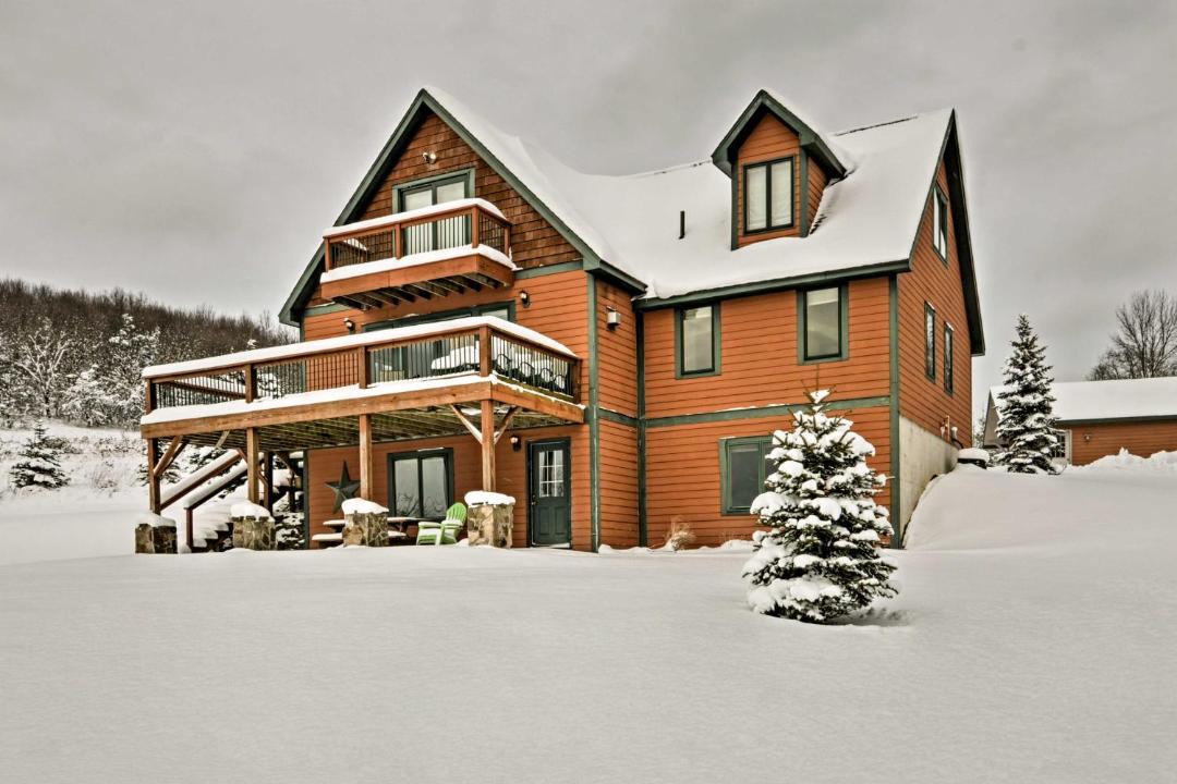Photo of Others in Ellicottville