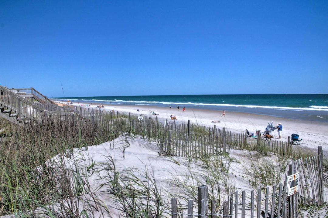Photo of Others in Ocean City Beach