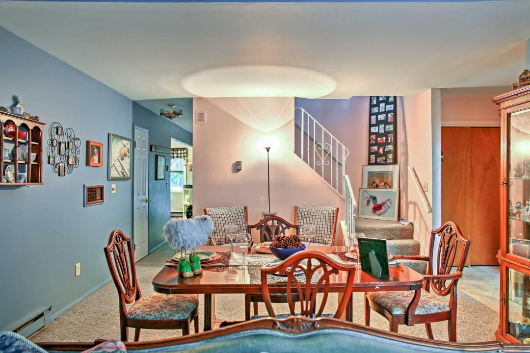 Photo of Livingroom in Malta