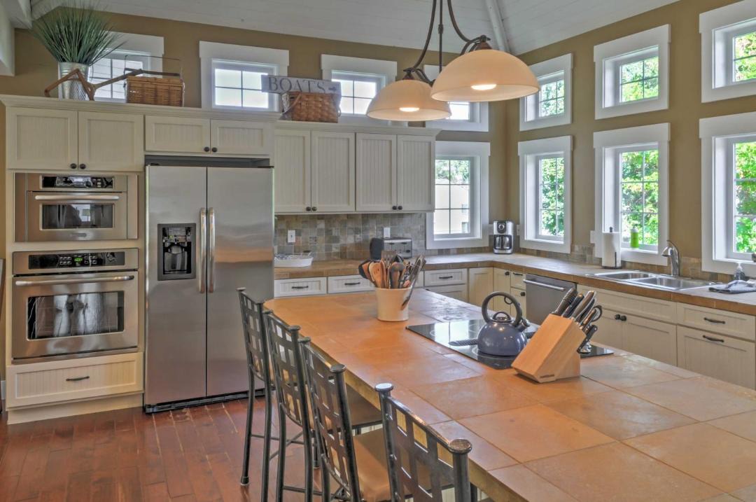 Photo of Kitchen in Wapato Point