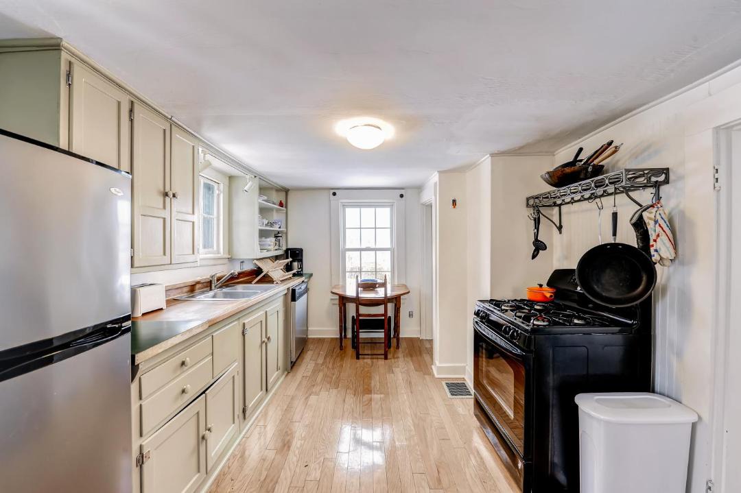 Photo of Kitchen in Ipswich