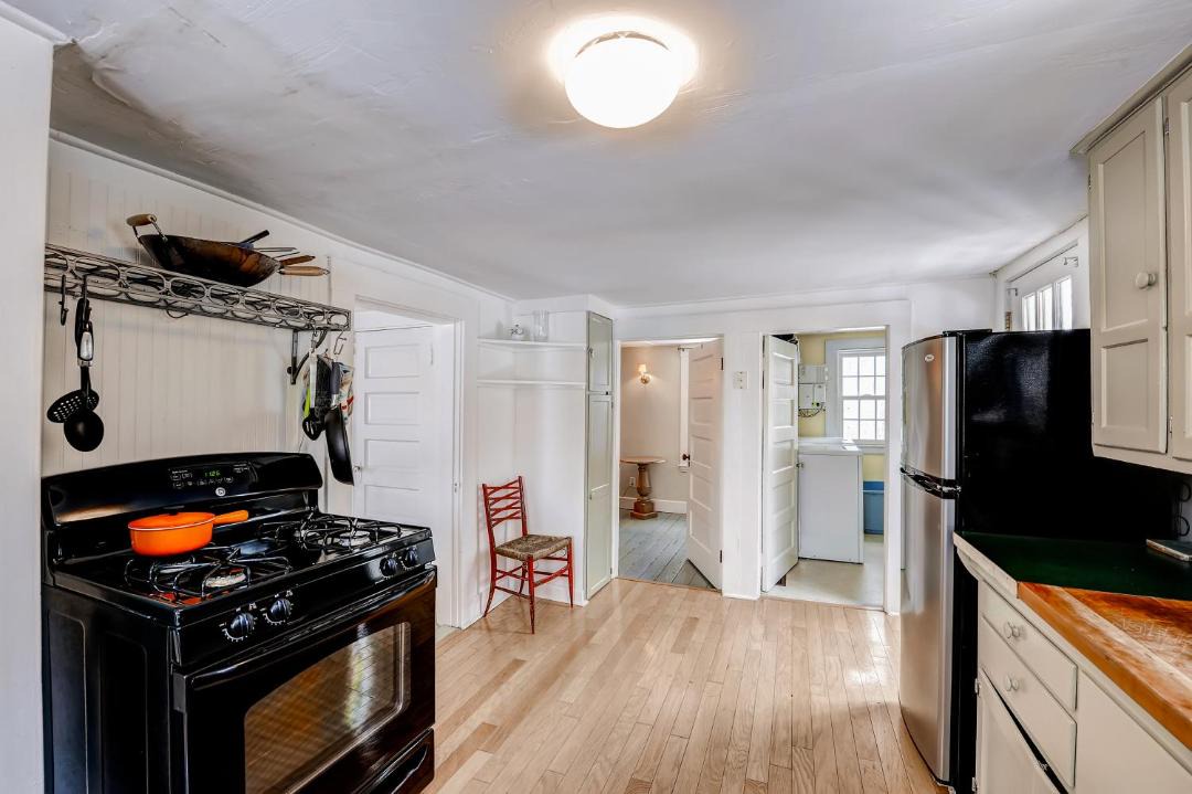 Photo of Kitchen in Ipswich
