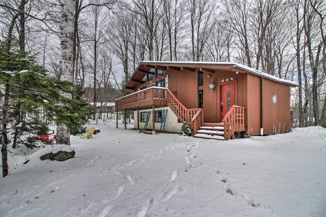 Photo of Others in Stratton Mountain