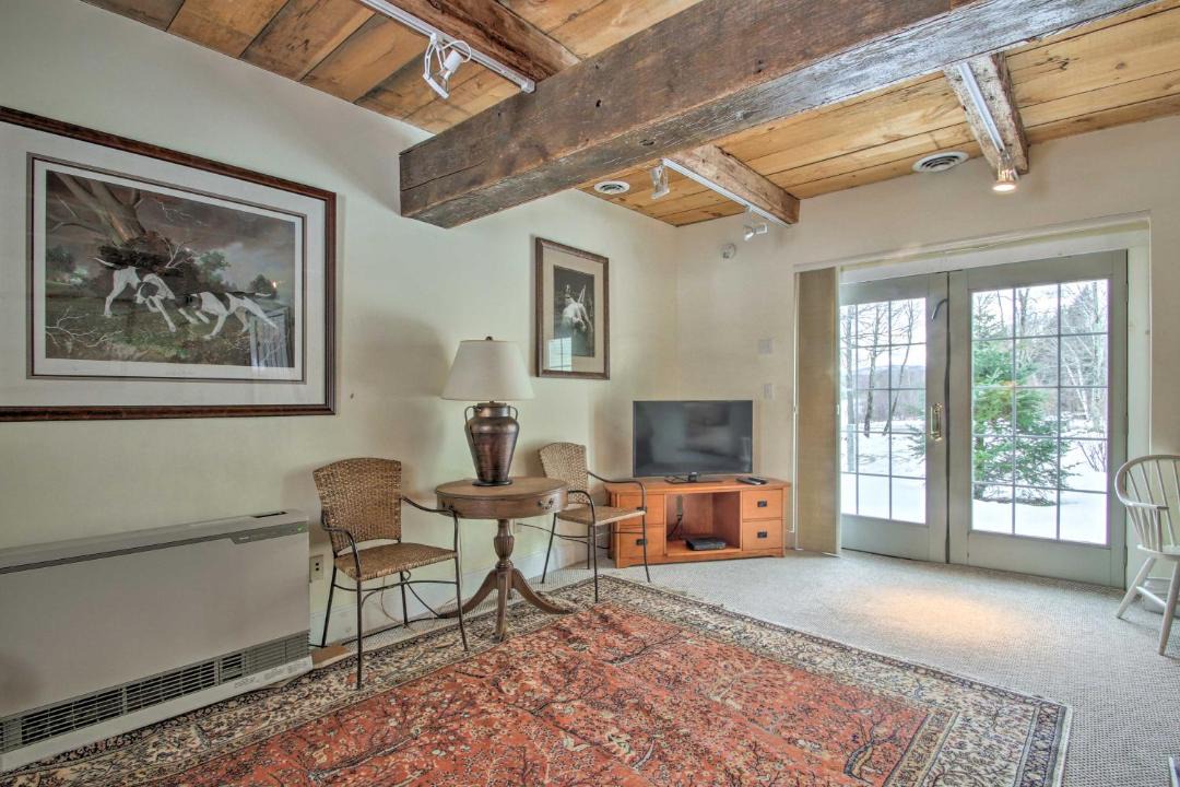 Photo of Livingroom in Bradford