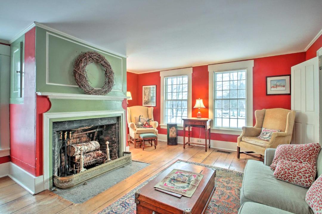 Photo of Livingroom in Bradford
