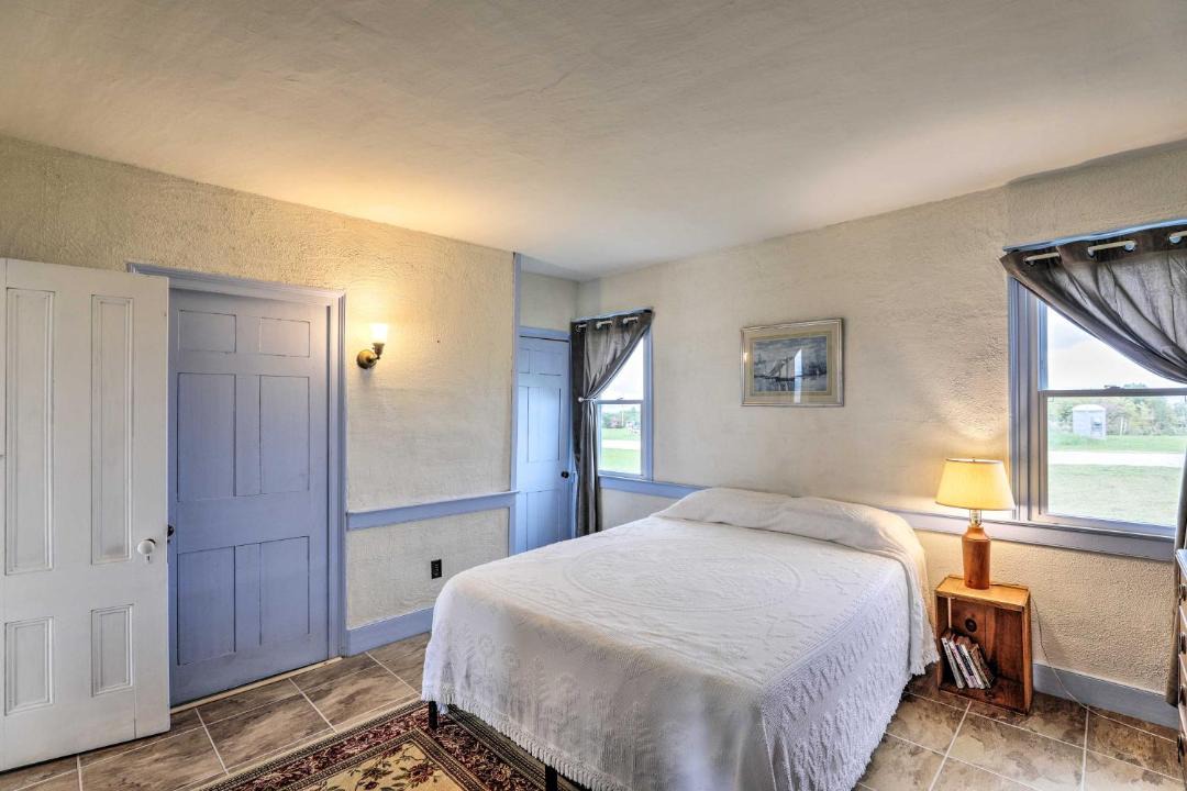 Photo of Bedroom in Greene