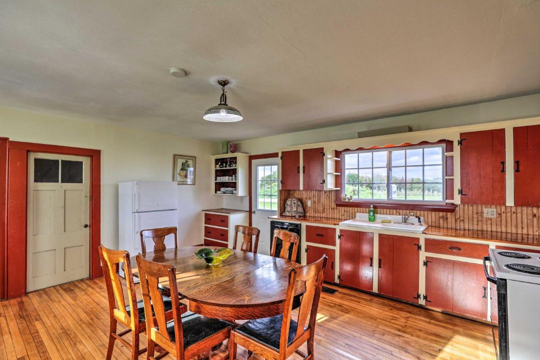 Photo of Livingroom in Greene