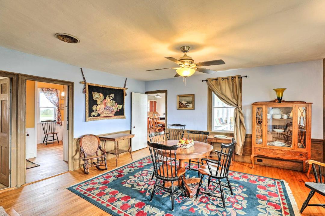 Photo of Livingroom in Greene