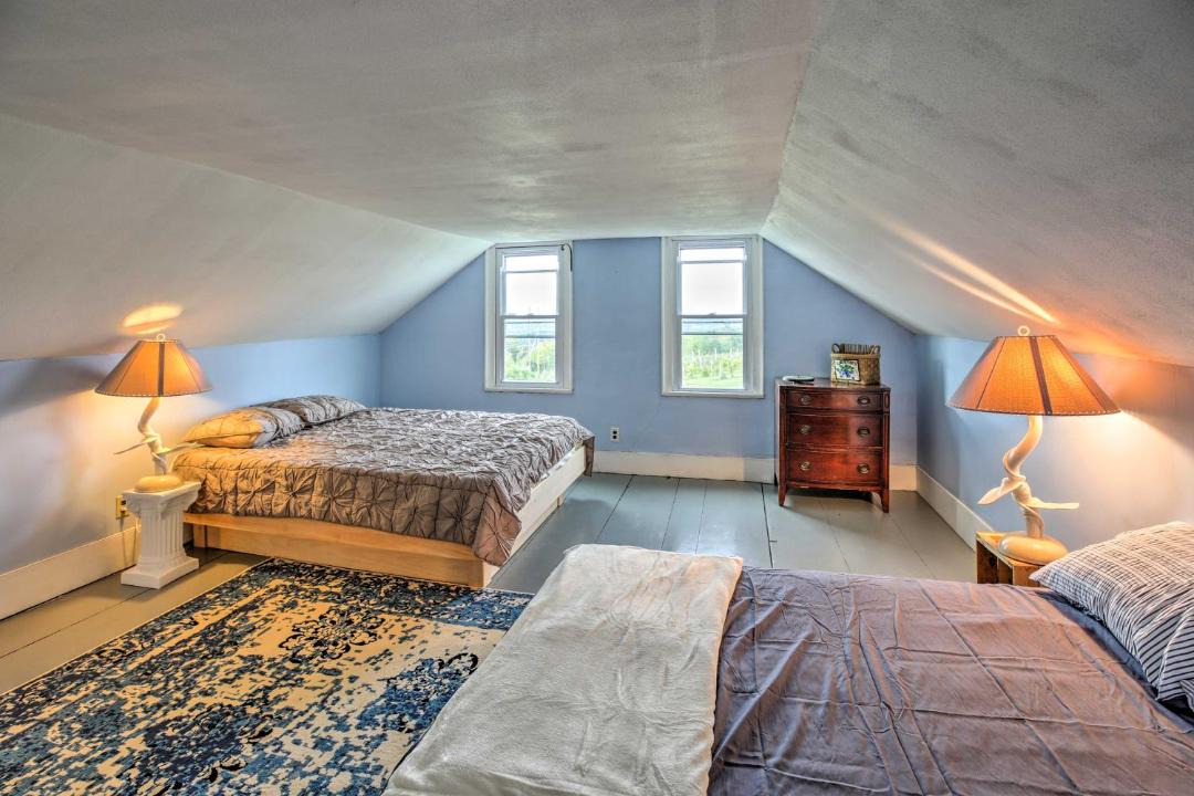 Photo of Bedroom in Greene