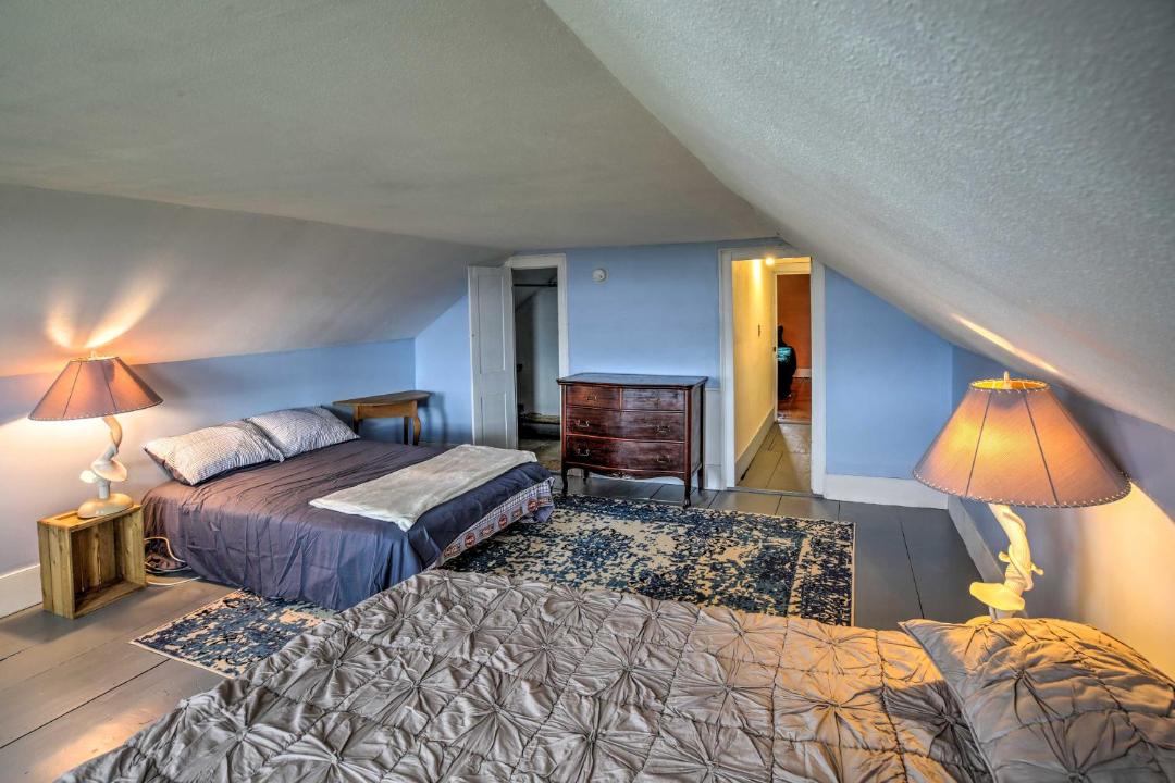 Photo of Livingroom in Greene