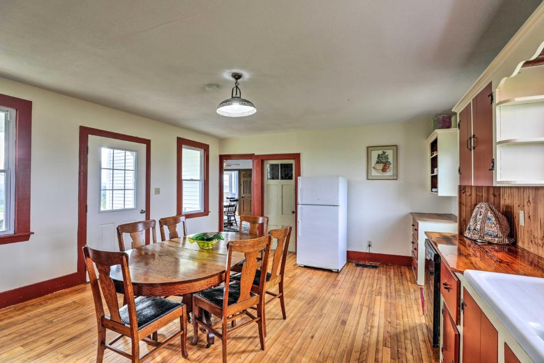 Photo of Livingroom in Greene