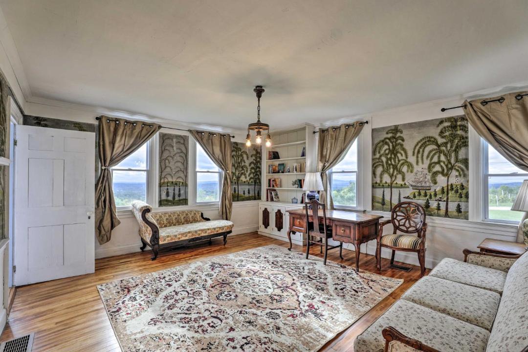 Photo of Livingroom in Greene
