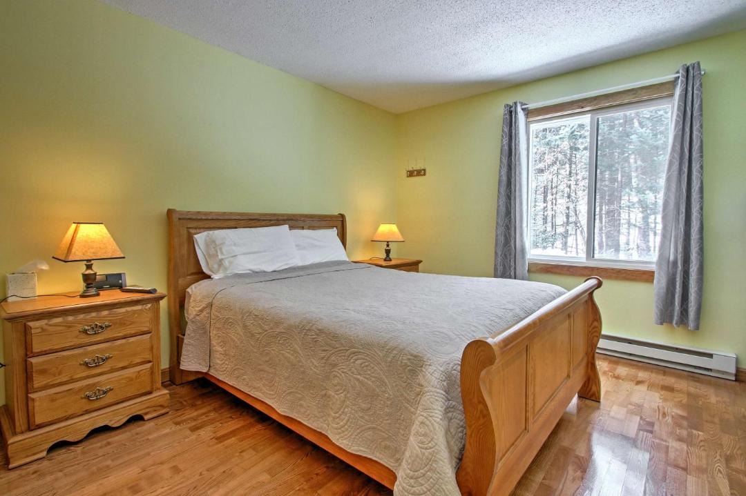 Photo of Bedroom in Waterville Valley