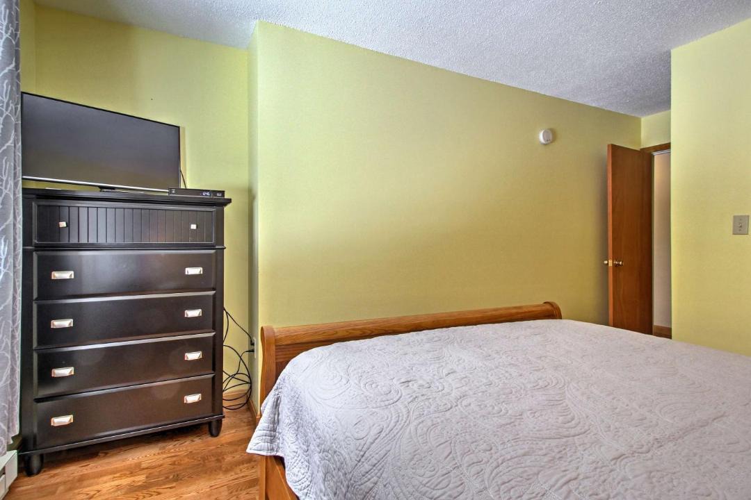 Photo of Bedroom in Waterville Valley