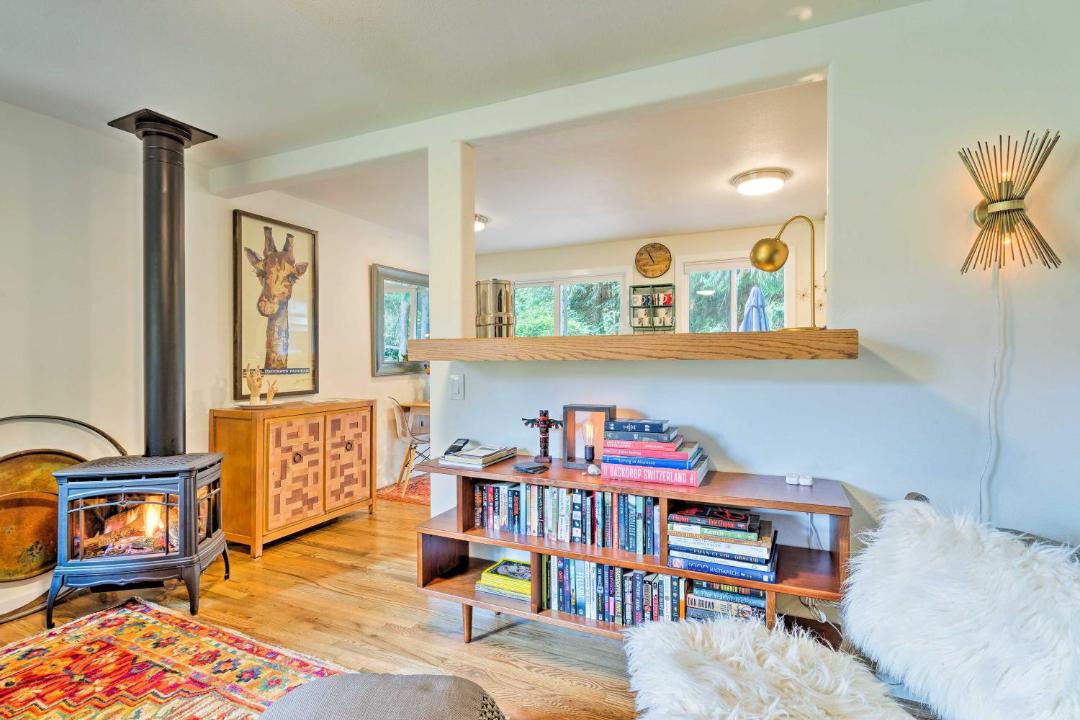Photo of Livingroom in Clinton