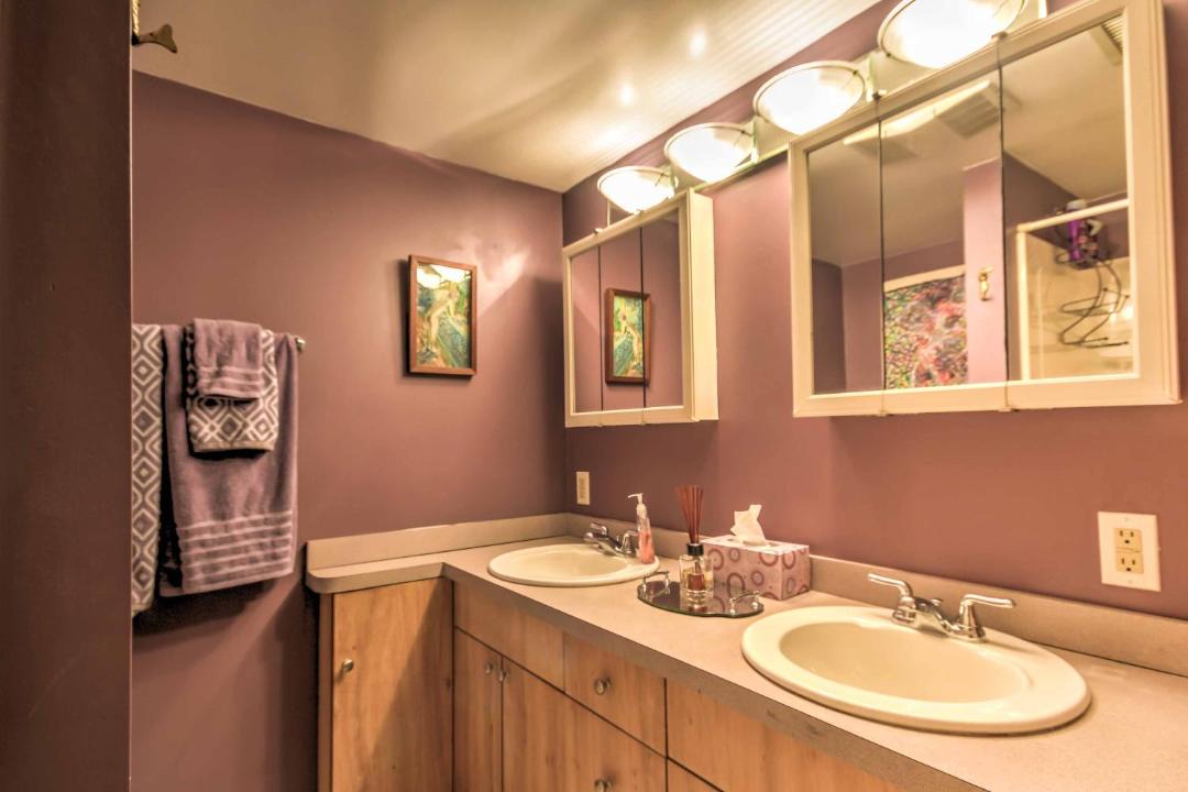 Photo of Bathroom in Harpers Ferry