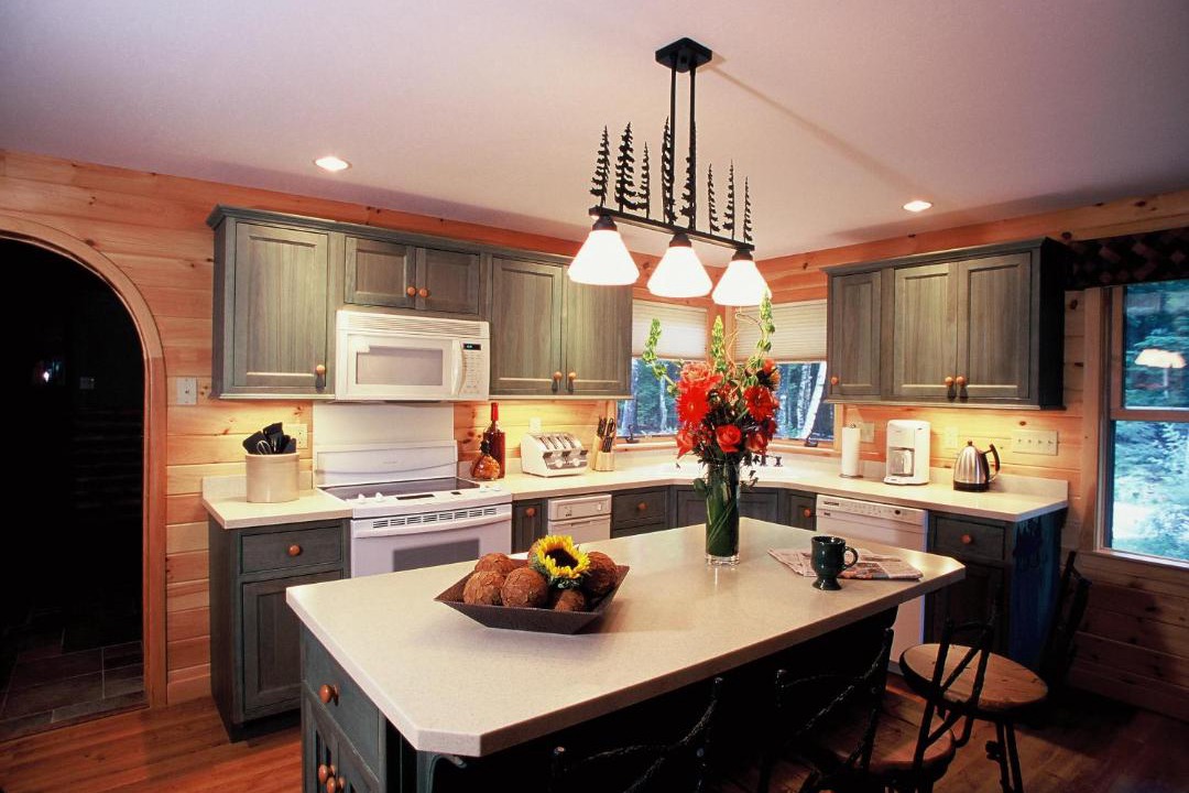 Photo of Kitchen in Fryeburg