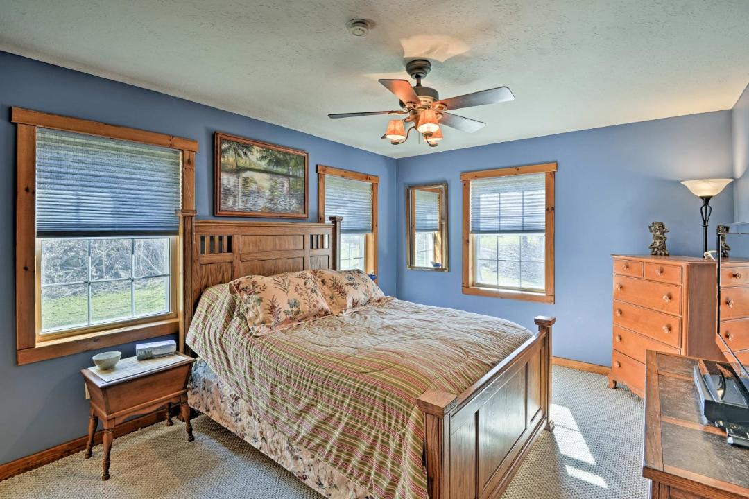 Photo of Bedroom in Wolcott