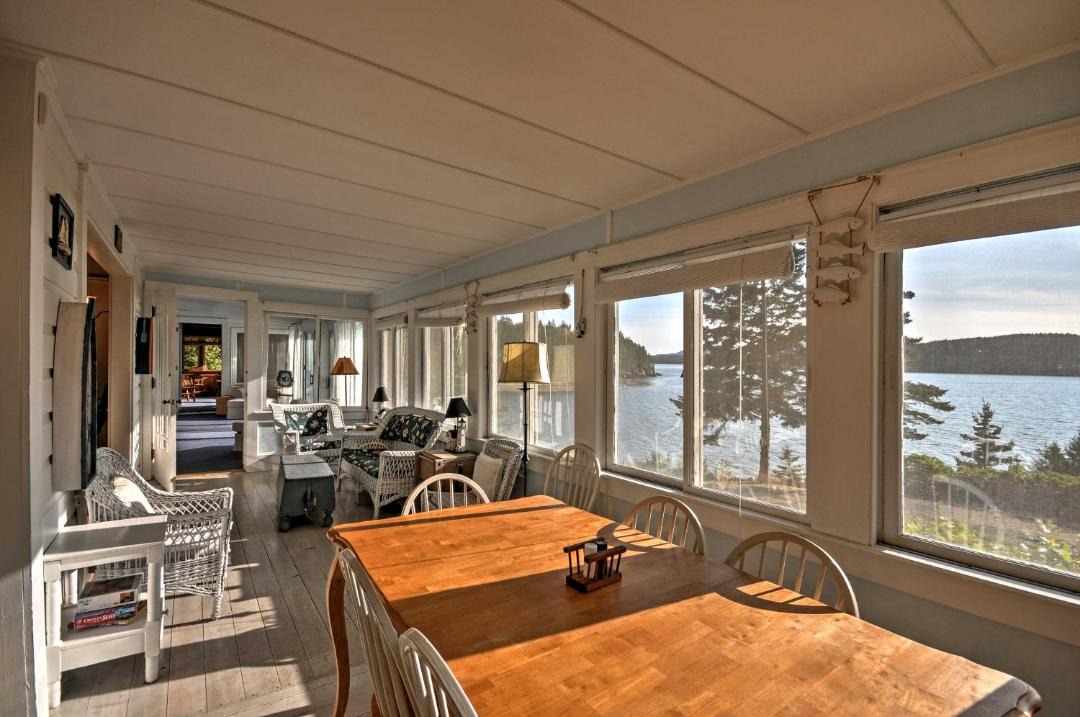 Photo of Others in Winter Harbor