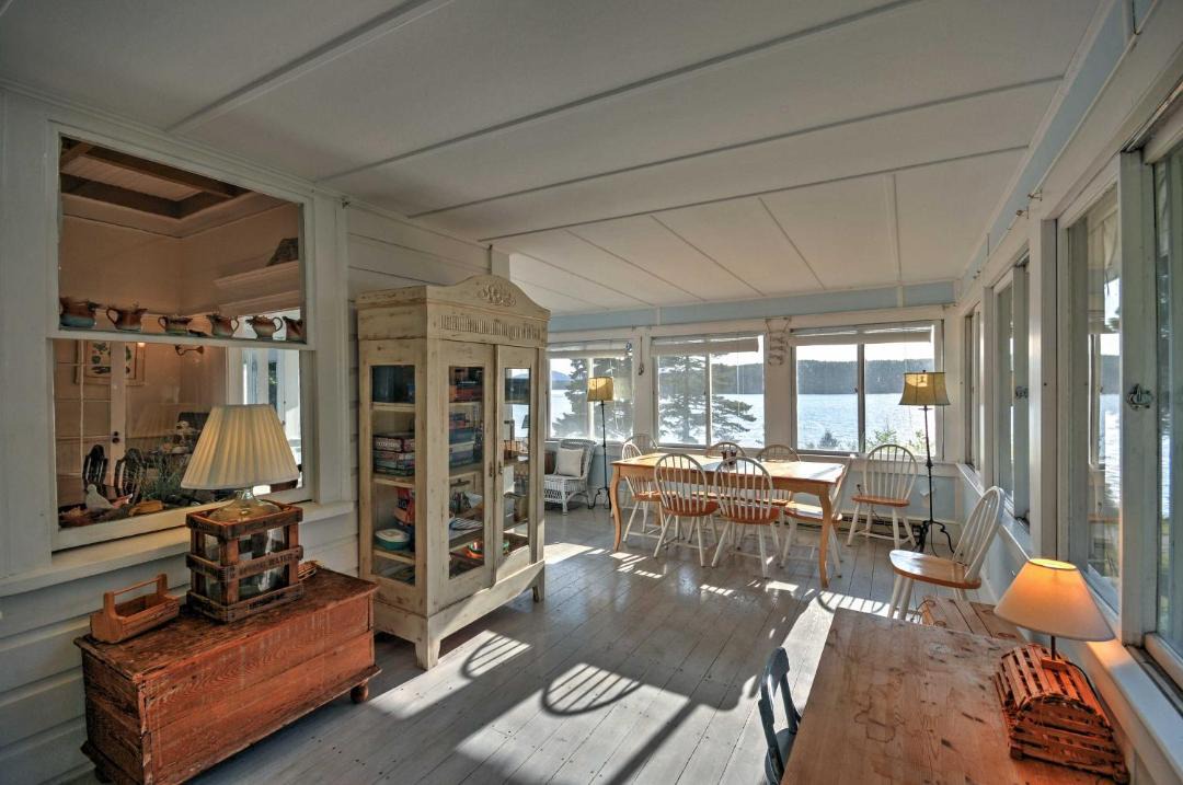 Photo of Others in Winter Harbor