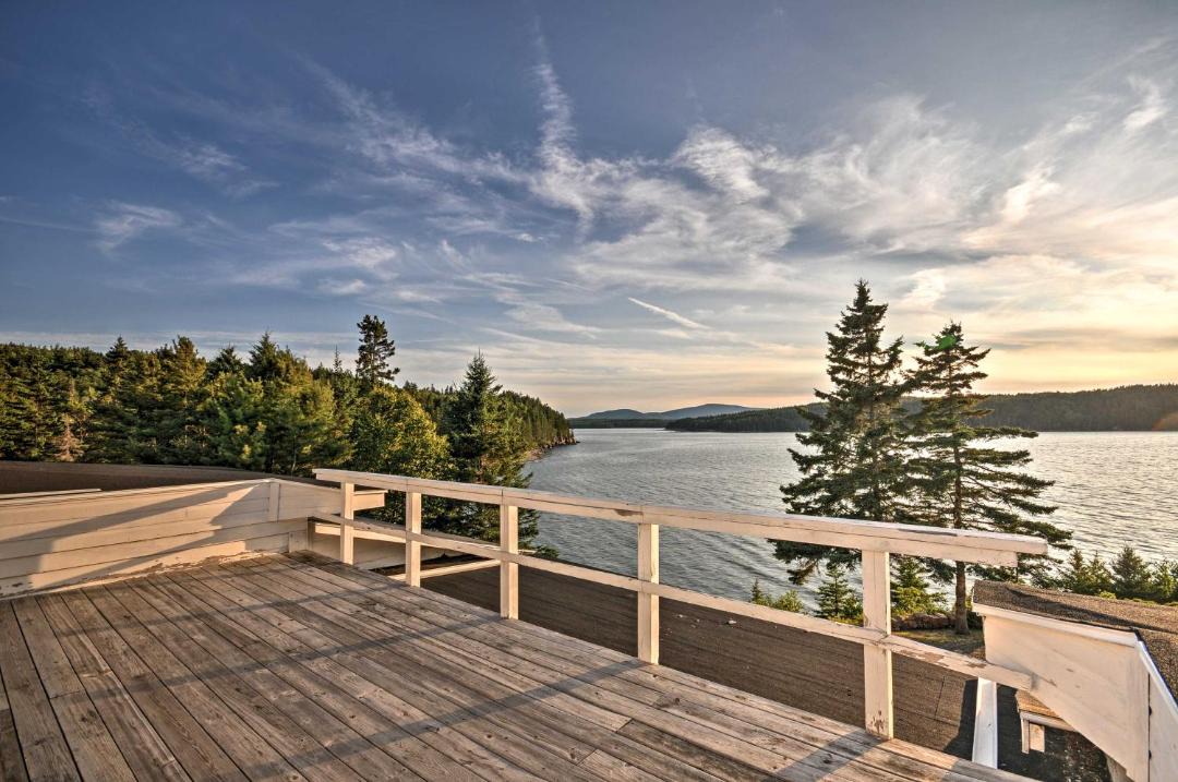 Photo of Others in Winter Harbor